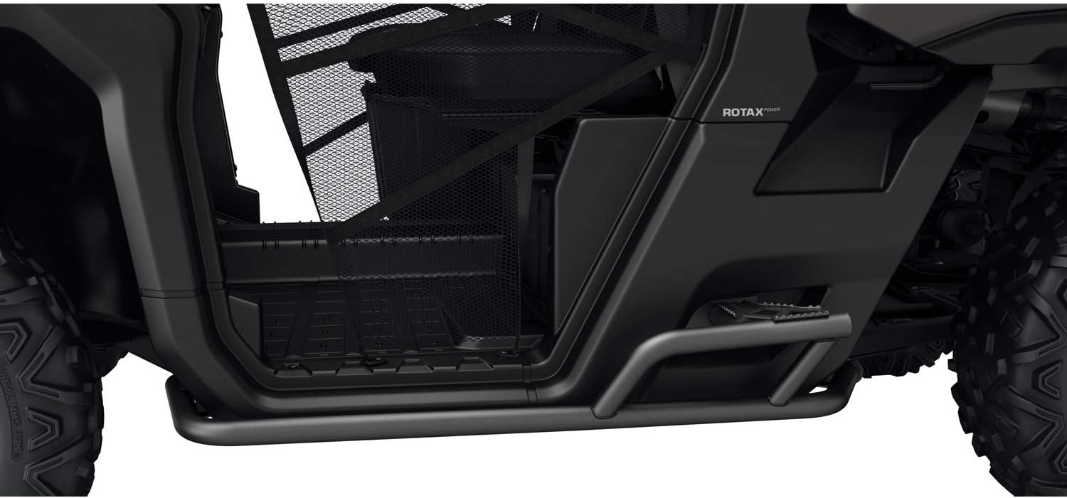 Can-Am UTV OEM Defender UR Rock Sliders 715002569