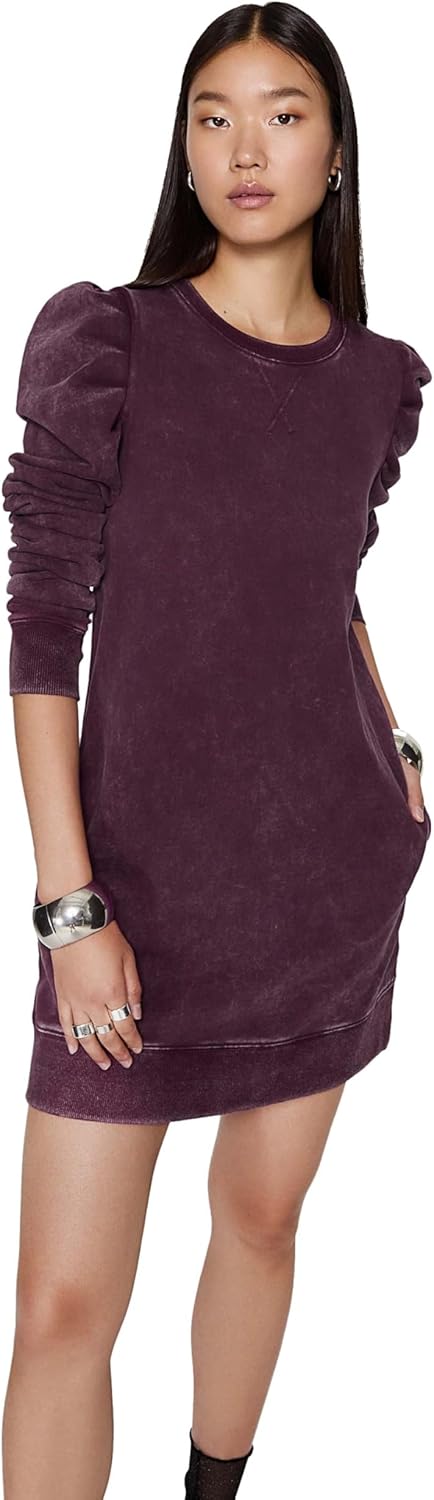 Rebecca Minkoff Womens Janine Dress