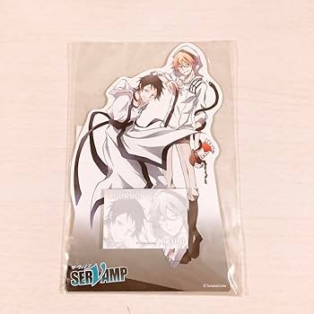SERVAMP サーヴァンプ コミケ限定 吊戯 イラストカード ポストカード SERVAMP サーヴァンプ コミケ限定 吊戯 イラストカード ポスト