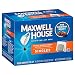 Maxwell House Original Blend Ground Coffee, Medium Roast, 19 Single Serve Coffee Bags (Pack of 4)