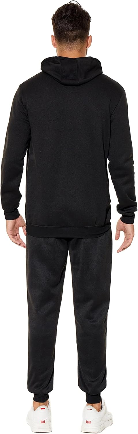 Yuji Itadori Men Women Hooded Sweatshirt 2 Pieces Set Tracksuit Long Sleeve Activewear Casual Athletic Jogging Clothes - Image 3