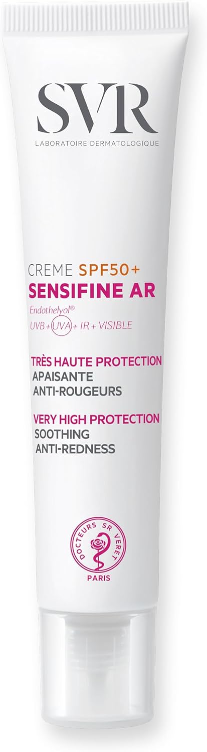 SENSIFINE AR SPF50+ 50ml