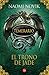 El trono de Jade (Temerario / Temeraire Series) (Spanish Edition)