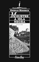 Meurtre à Isla Negra 2878582276 Book Cover