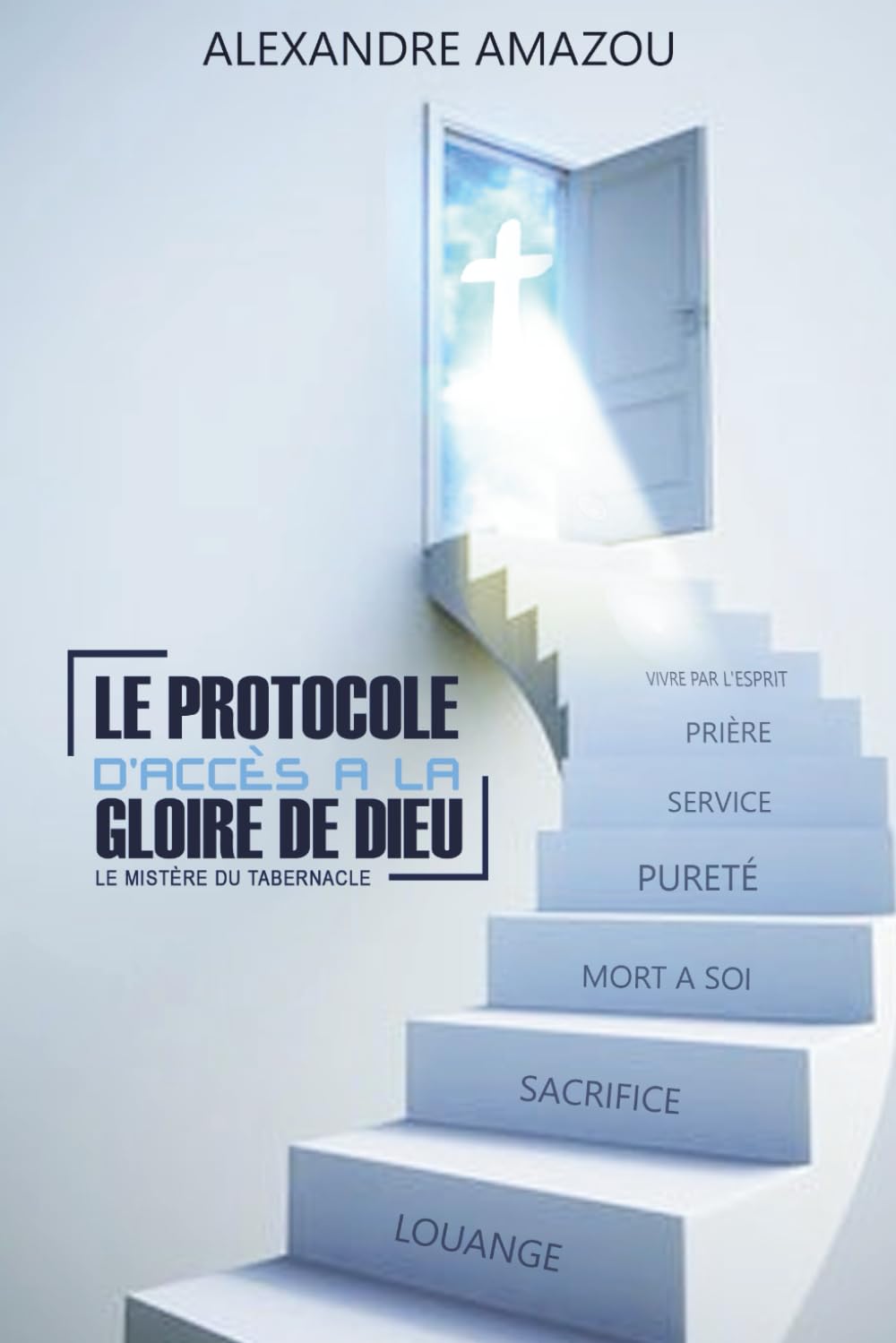 LE PROTOCOLE D’ACCES À LA GLOIRE DE DIEU