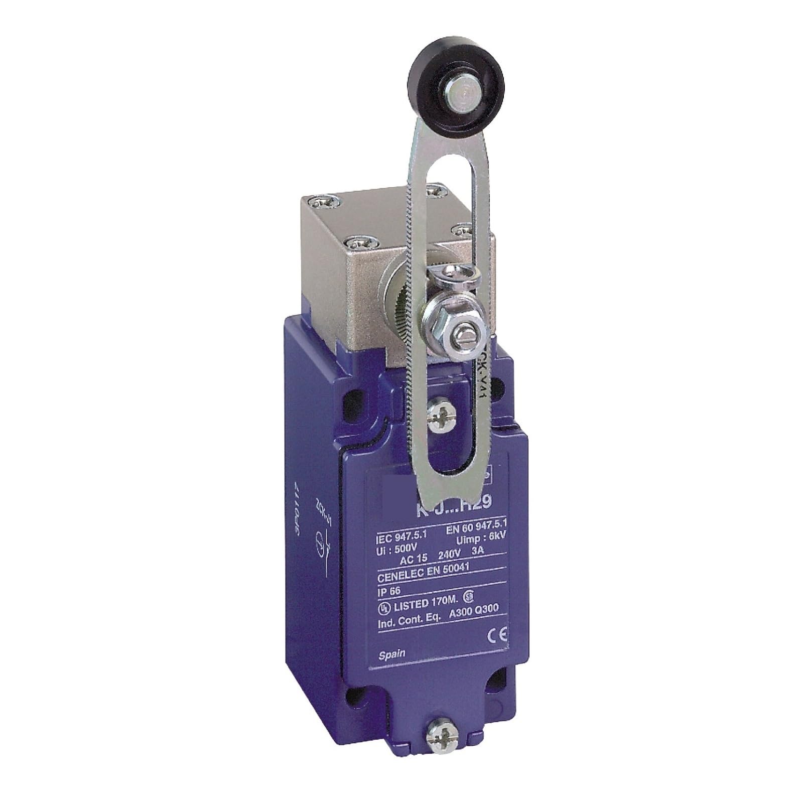 CXFCIHFT Switch XCKJ10541H29C