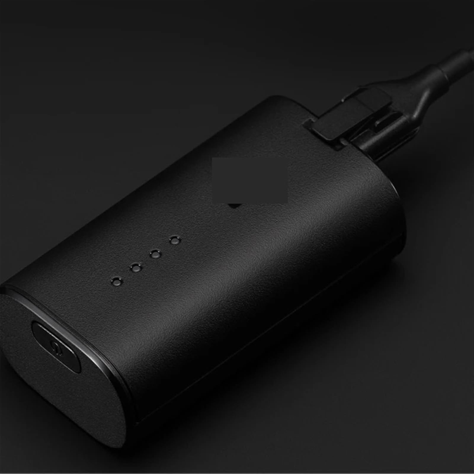 Batteria di ricambio da 2600 mAh compatibile con Goggles 2 / FPV Goggles V2 - Fino a 2 ore di autonomia, batteria intelligente agli ioni di litio 2S for occhiali da volo