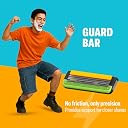Bombay Shaving Company Vita Charge 3 Men's Razor gallery image