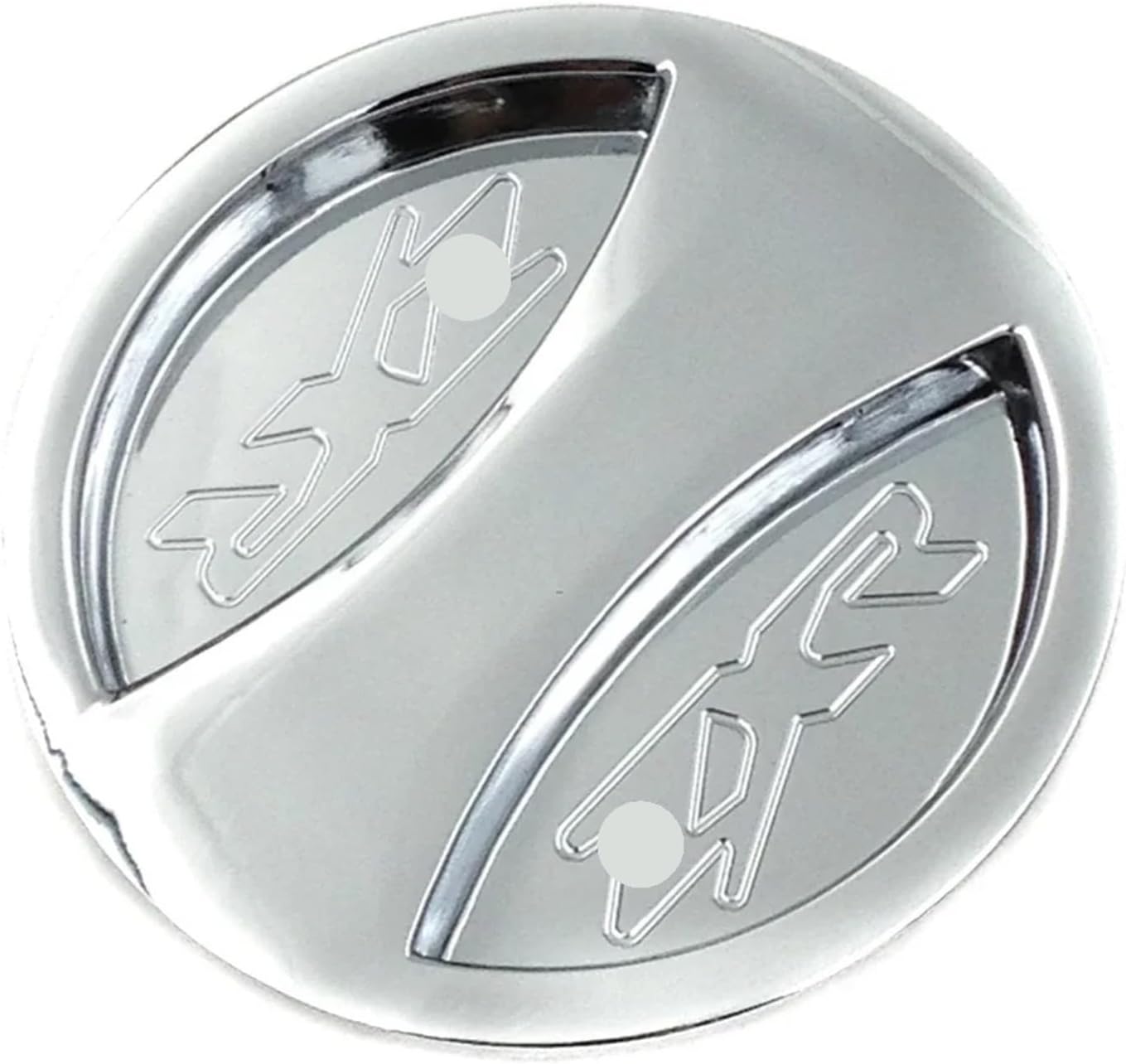 オートバイ燃料ガスキャップ キーレスガスキャップツイストオフ燃料