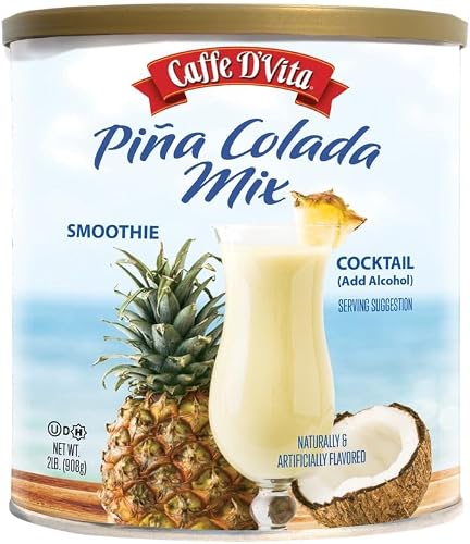 Caffe D'Vita Mix