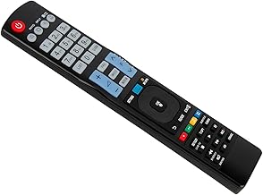 VINABTY AKB73615305 Replacement Remote Control for LG LCD TV AKB73615305