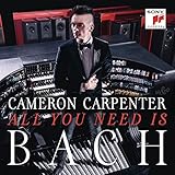 touring international 102  All You Need Is Bach