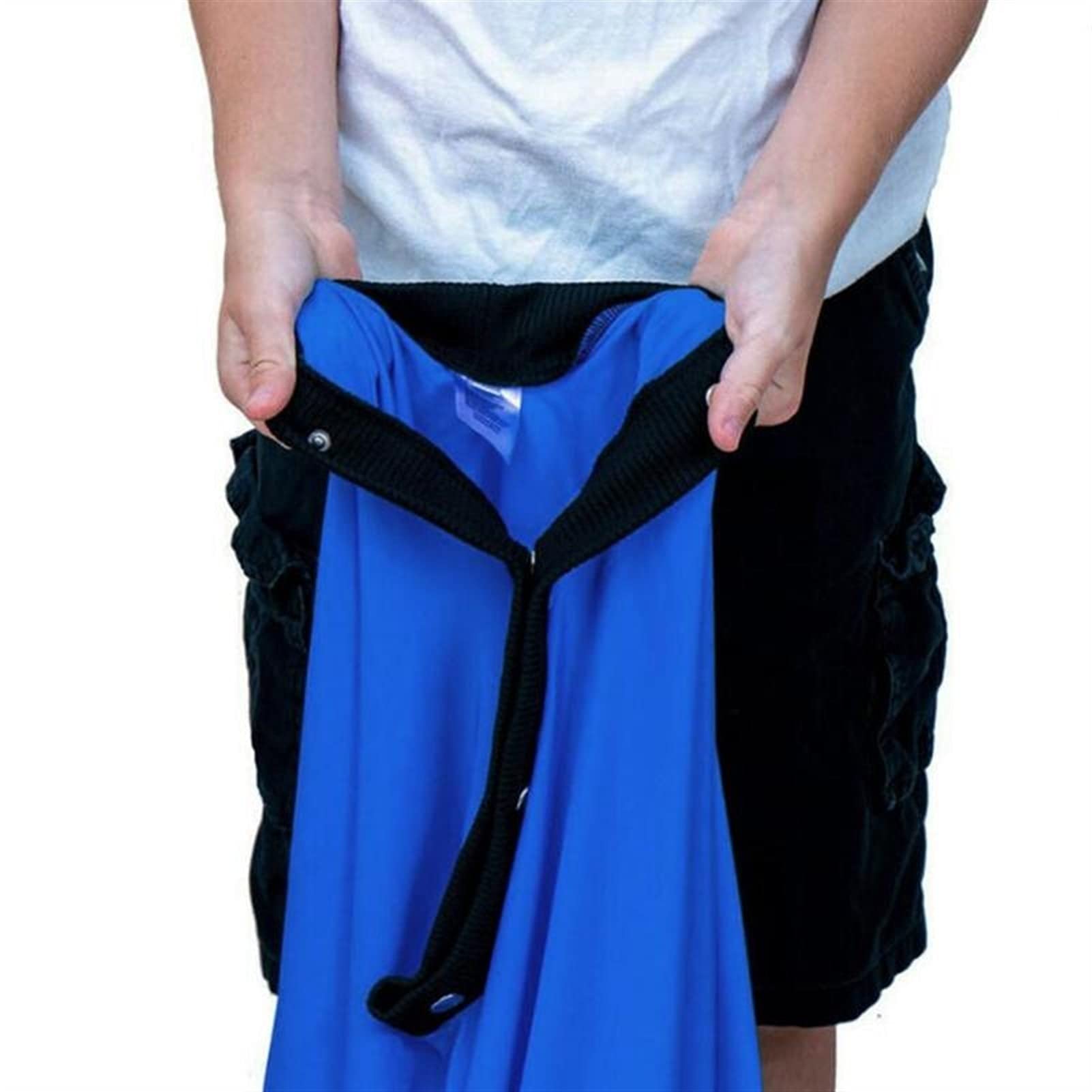 Autismus-Ganzkörpersocke, Sensorischer Sack For Teenager Und Kinder, Elastische, Gemütliche Körperkapseln, Kompressions-Ganzkörperpackung, Um Stress, Angstzustände Und Sensorische Integration Abzubaue