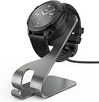 Vista 1 de Soporte Cargador TUSITA Compatible con Reloj Garmin