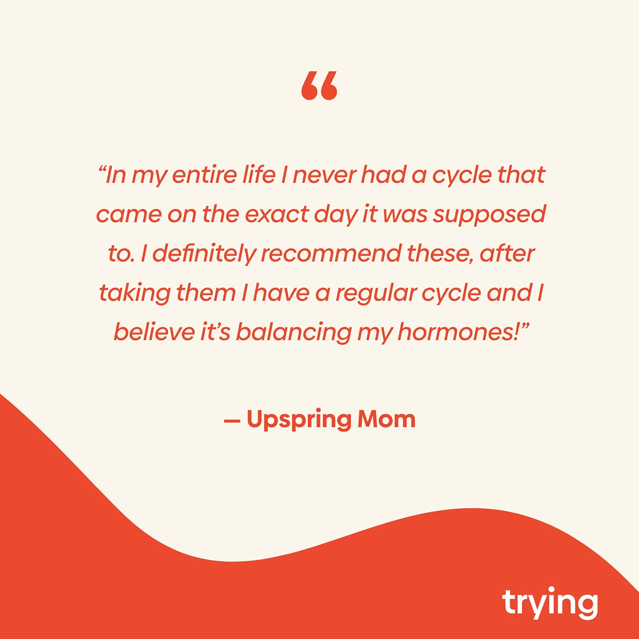 Buy Upspring Fertility Capsules with Black Cohosh, Maca Root and