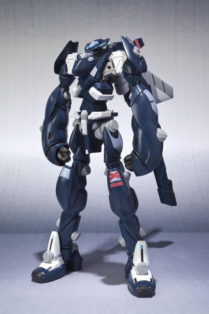 Robot Spirit [Side FFN] : Fafner Mark Elf Action Figure