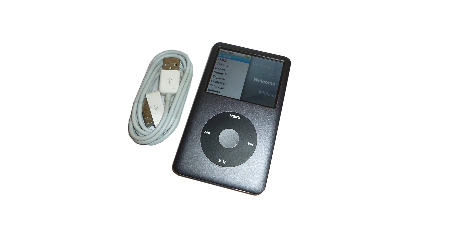 Amazon.co.jp: iUpgrader.com 1TB (1000ギガバイト) iPod
