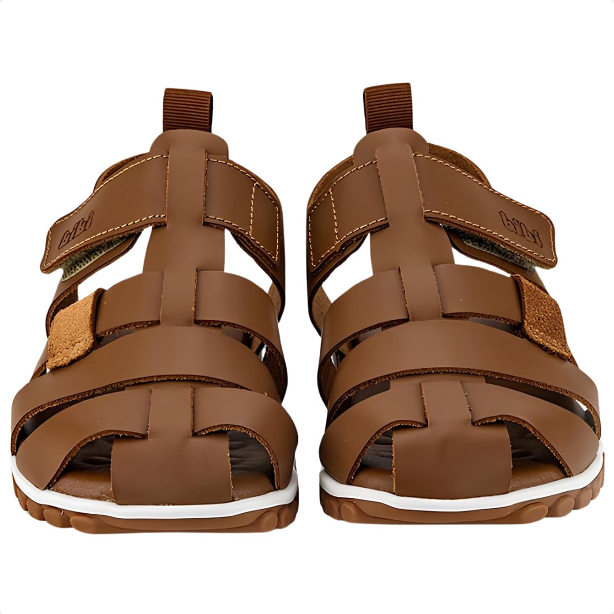 Sandália Infantil Bibi Summer Roller 2.0 Marrom em promoção! Veja a oferta e mais achadinhos de Sandálias & Chinelos Infantis 6 Hoje é o melhor dia para comprar Sandália Infantil Bibi Summer Roller 2.0 Marrom com aquele preço maroto! Promoção! Aproveite a oferta! 6