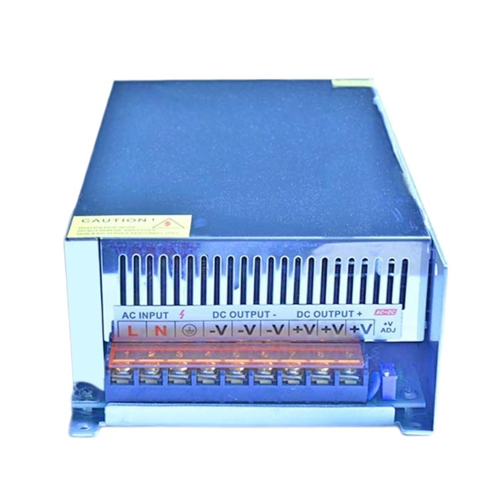 Alimentation 48V 1200W pour sécuriser le fonctionnement d'un équipement industriel