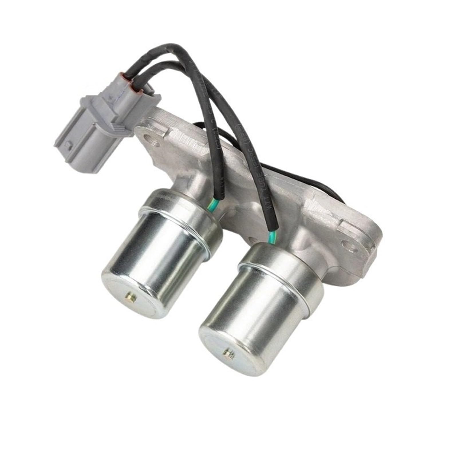 28300-PX4-003 Fit for Honda Fit for Odyssey Fit for Accord Prelude Acura CL Transmission Lock Up Shift Control Solenoid Transmission Valve Body Transmission Valve Body