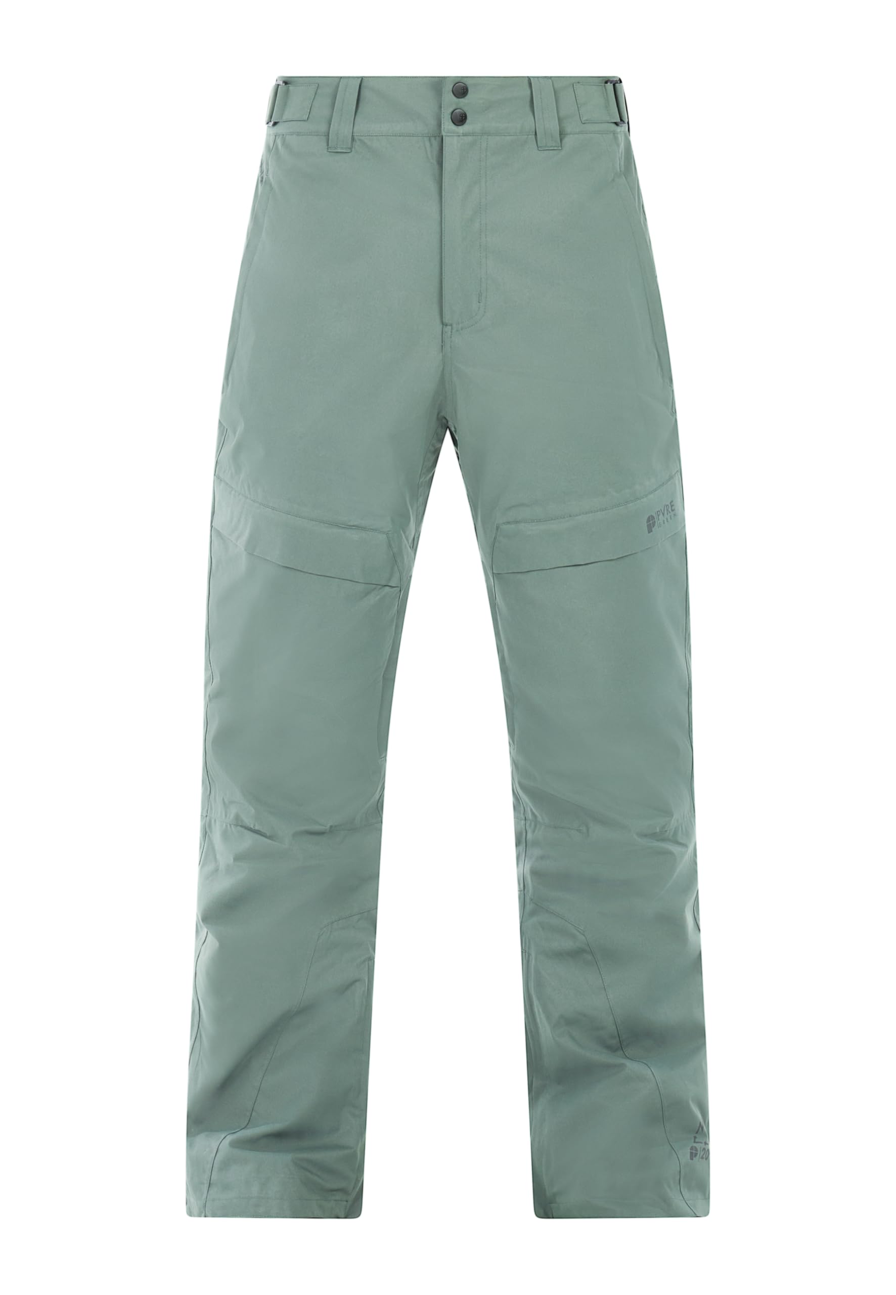 Protest Herren Ski- Und Snowboardhose PRTKvitis