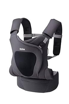 Amazon | Aprica(アップリカ) 抱っこ紐 コアラ メッシュプラス