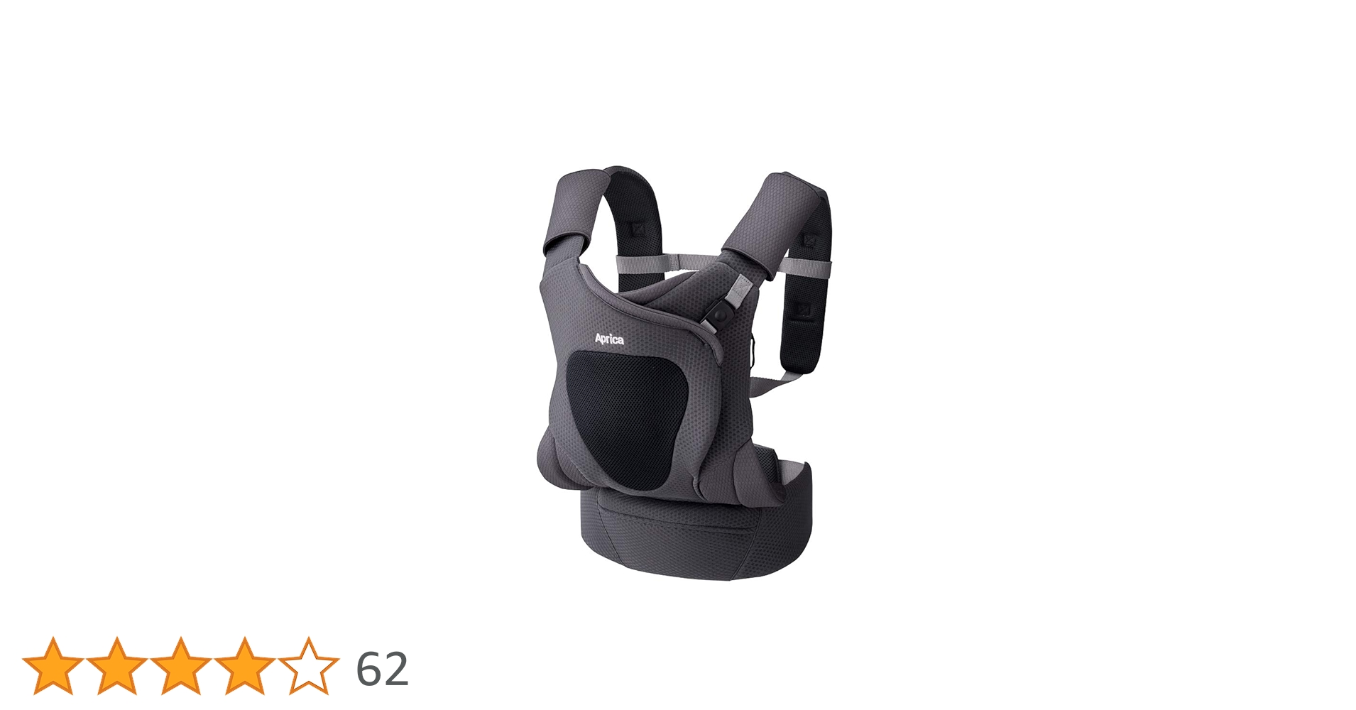 ファミリアApricaアップリカコアラメッシュプラス AB限定モデル¥3万美品 Amazon.co.jp: Aprica(アップリカ) 新生児から使える抱っこ紐