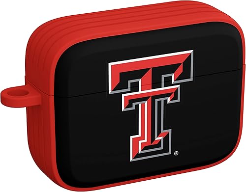 Vista 137 de AFFINITY BANDS Texas Longhorns HDX - Funda con nombre personalizado compatible con Apple AirPods Pro 1 y 2 (negro clásico)