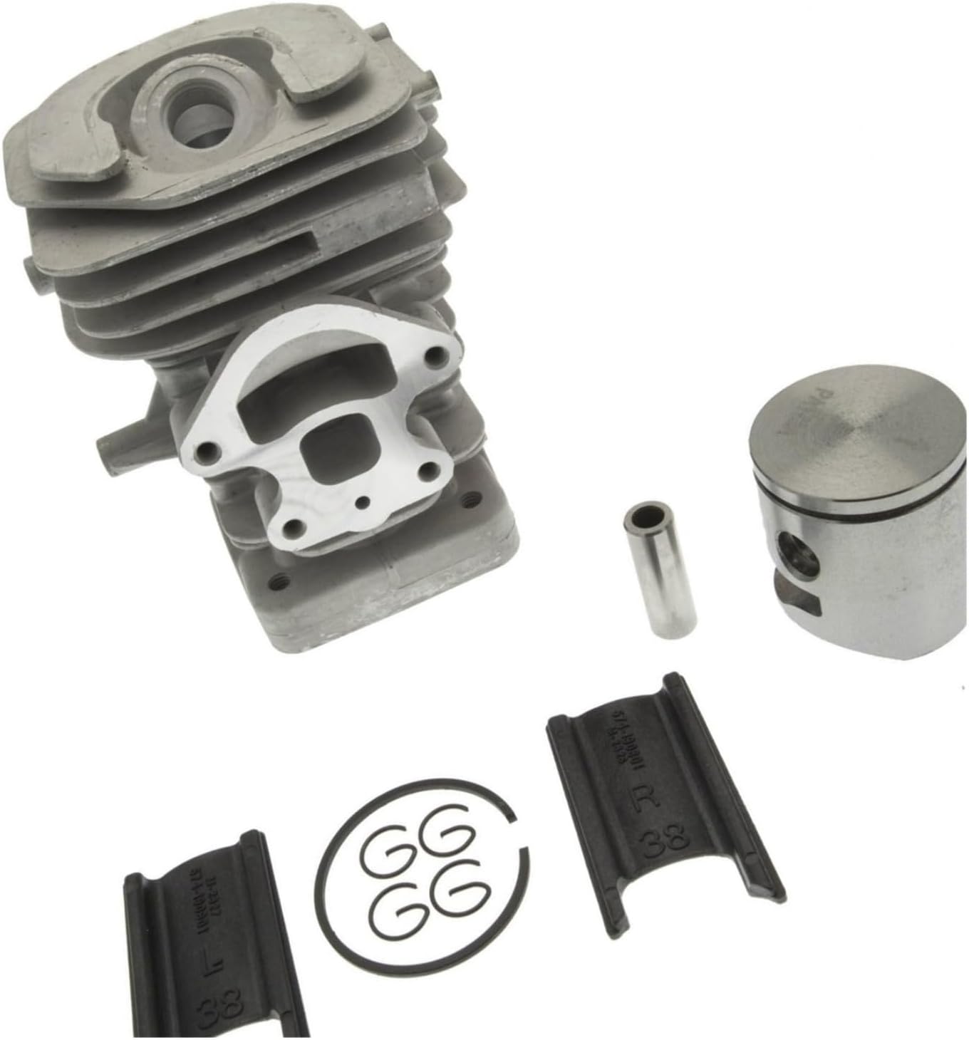 Cylinder Kit Fit for 236 240 545 05 04-17 OEM 545050417