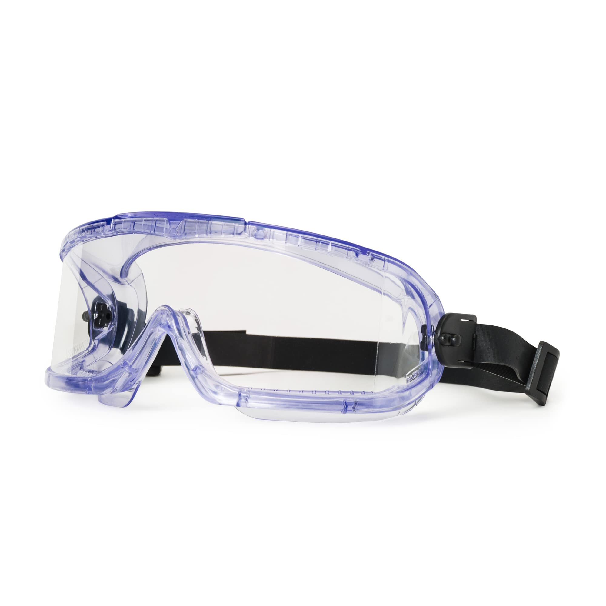 Honeywell UVEX Chemical Splash Goggle, AF RWS-51098