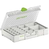 Festool 204856 Systainer Organiser