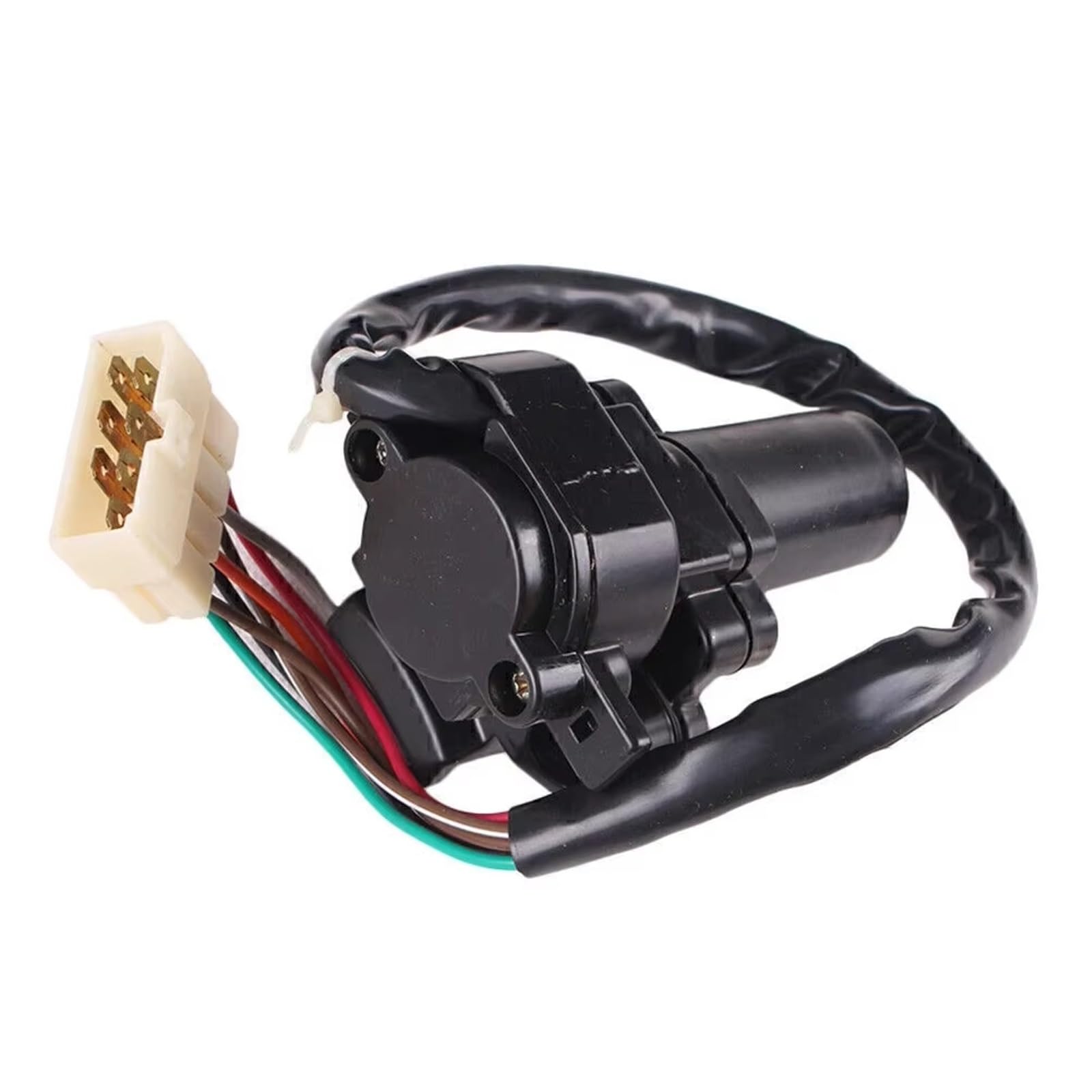 Candado de encendido para motocicletas (EX250 Ninja 250R 300 Z300 250SL Z250SL)