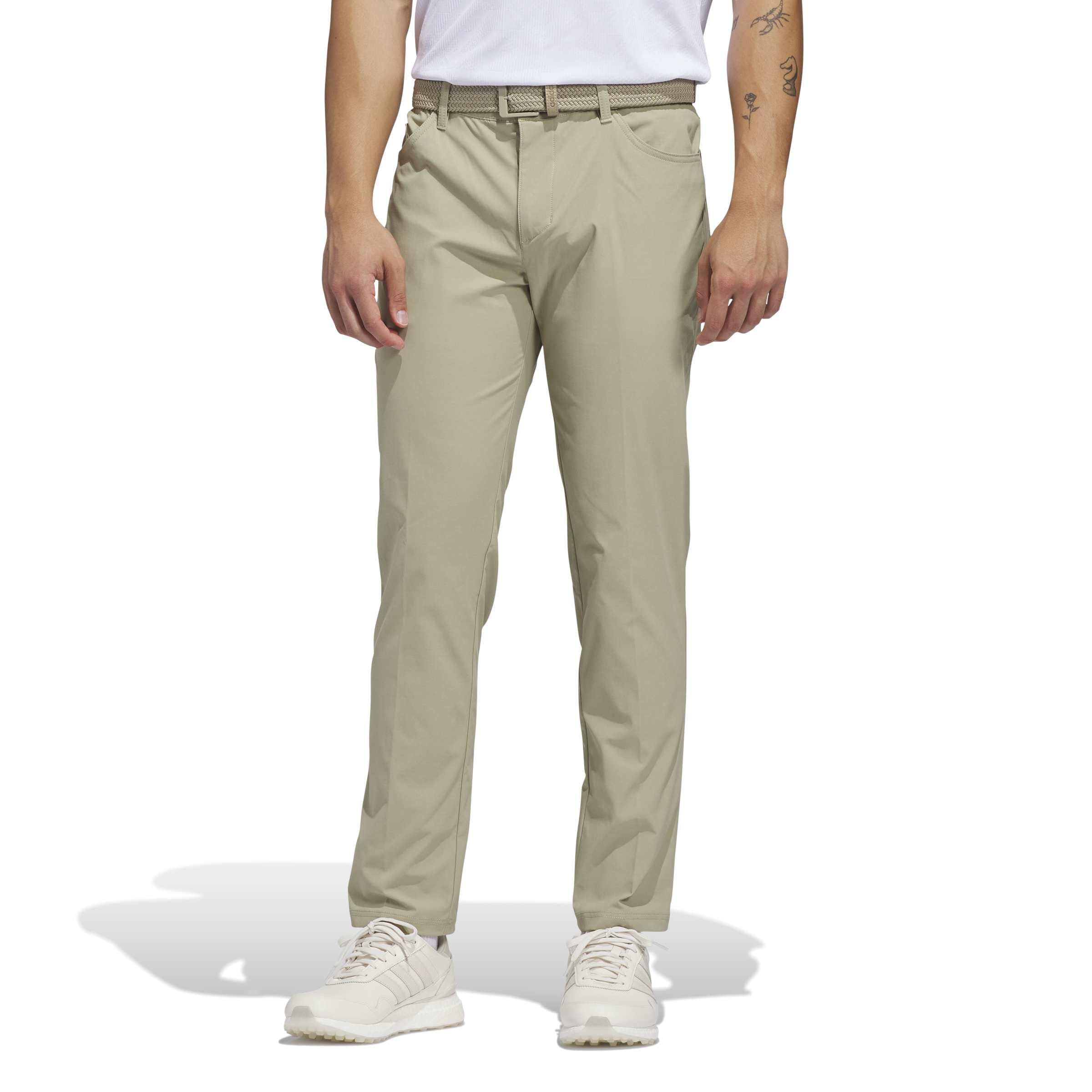 

                                                    adidas Men's ULTIMATE365 5-Pocket Pant, Wonder Car
