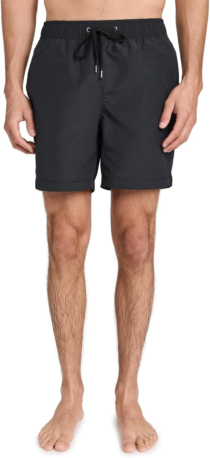 Onia Men's Charles Swim Trunks 7"