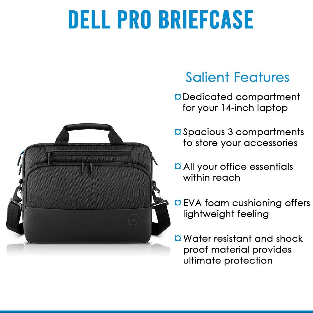 Titolo SEO: Portatile 14 con Cinghia PRO 712g - Dettaglio