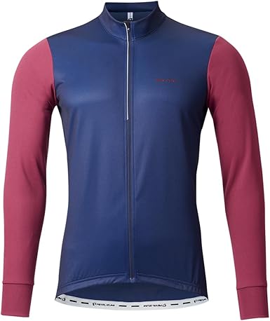 Amazon.co.jp: Pearl Izumi Men's Cycling Early Fall Jersey, 2