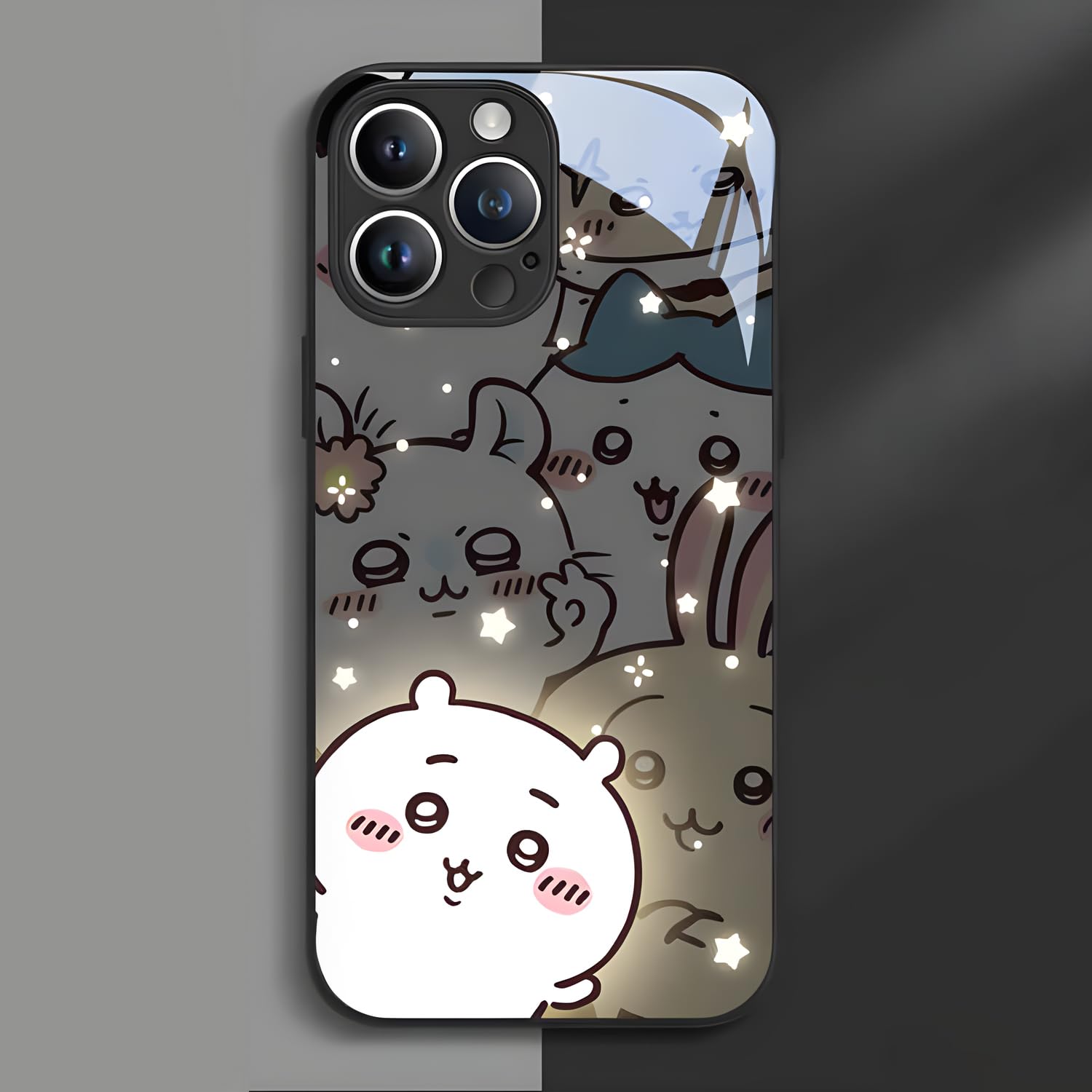 ちいかわ x ケースティファイ　iPhone 16pro ちいかわ x CASETiFY」コレクションを12月28日(土)に発売