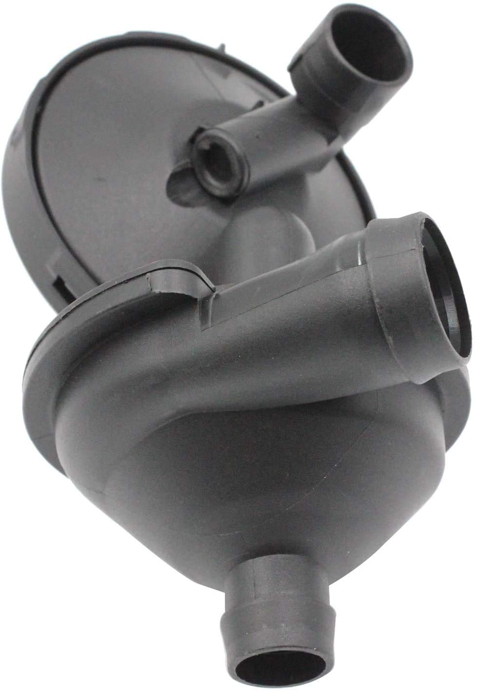 Kison Auto 11617501566 Plastic PCV Check Valve For BMW E46 E39 E60 E83 X3 E53 325i 330i 325Xi 330Xi