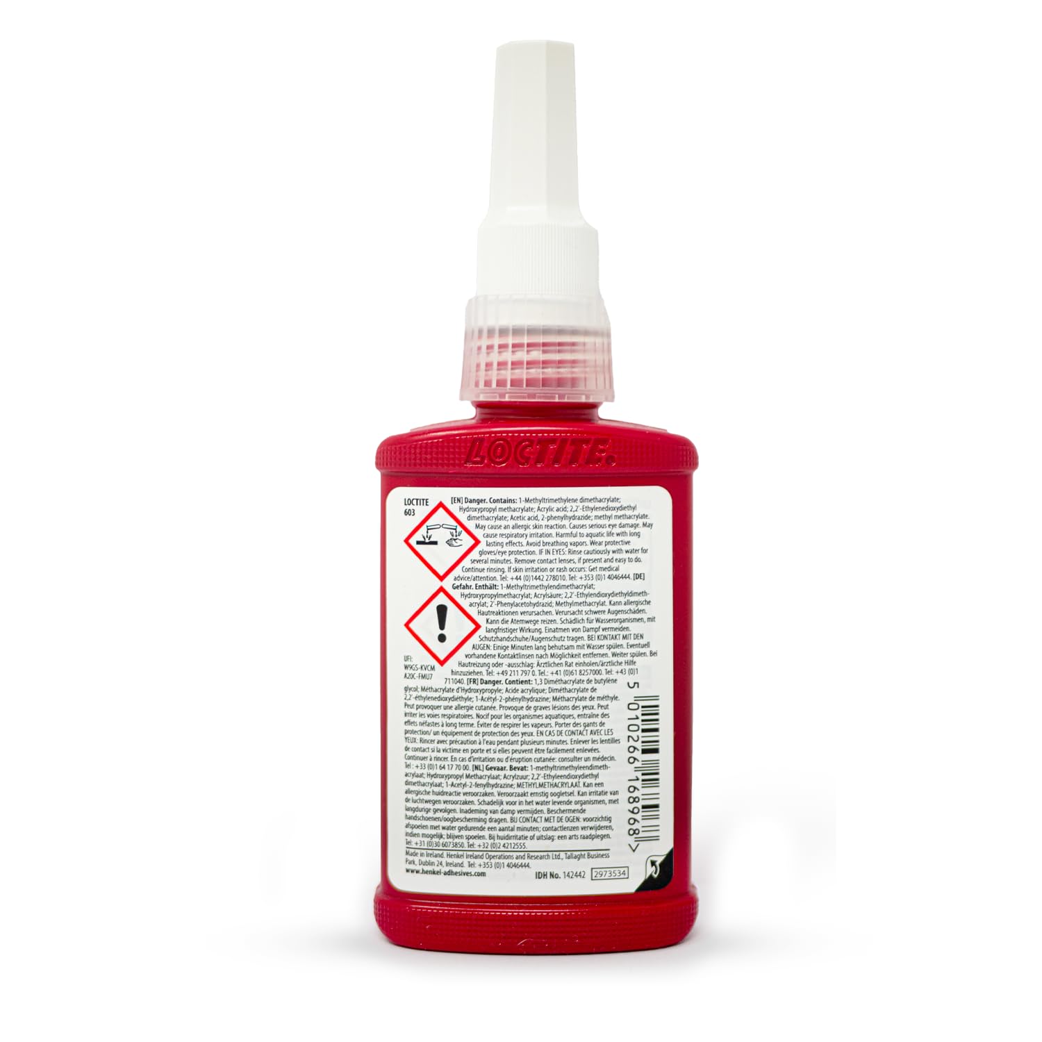 Loctite(603) 50 Ml