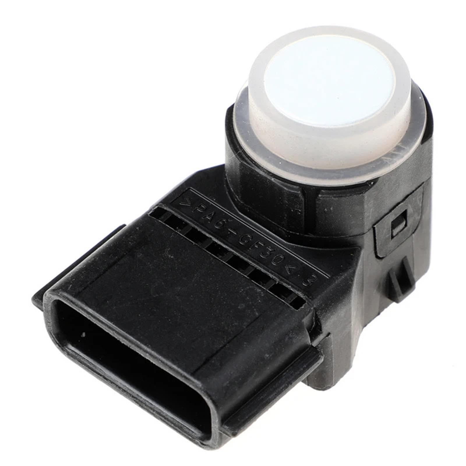 sensor de estacionamiento Sensor de aparcamiento PDC 96890-C1200 96890C1200 para Hyundai para Kia CEED 2016 reemplazar(Silver)
