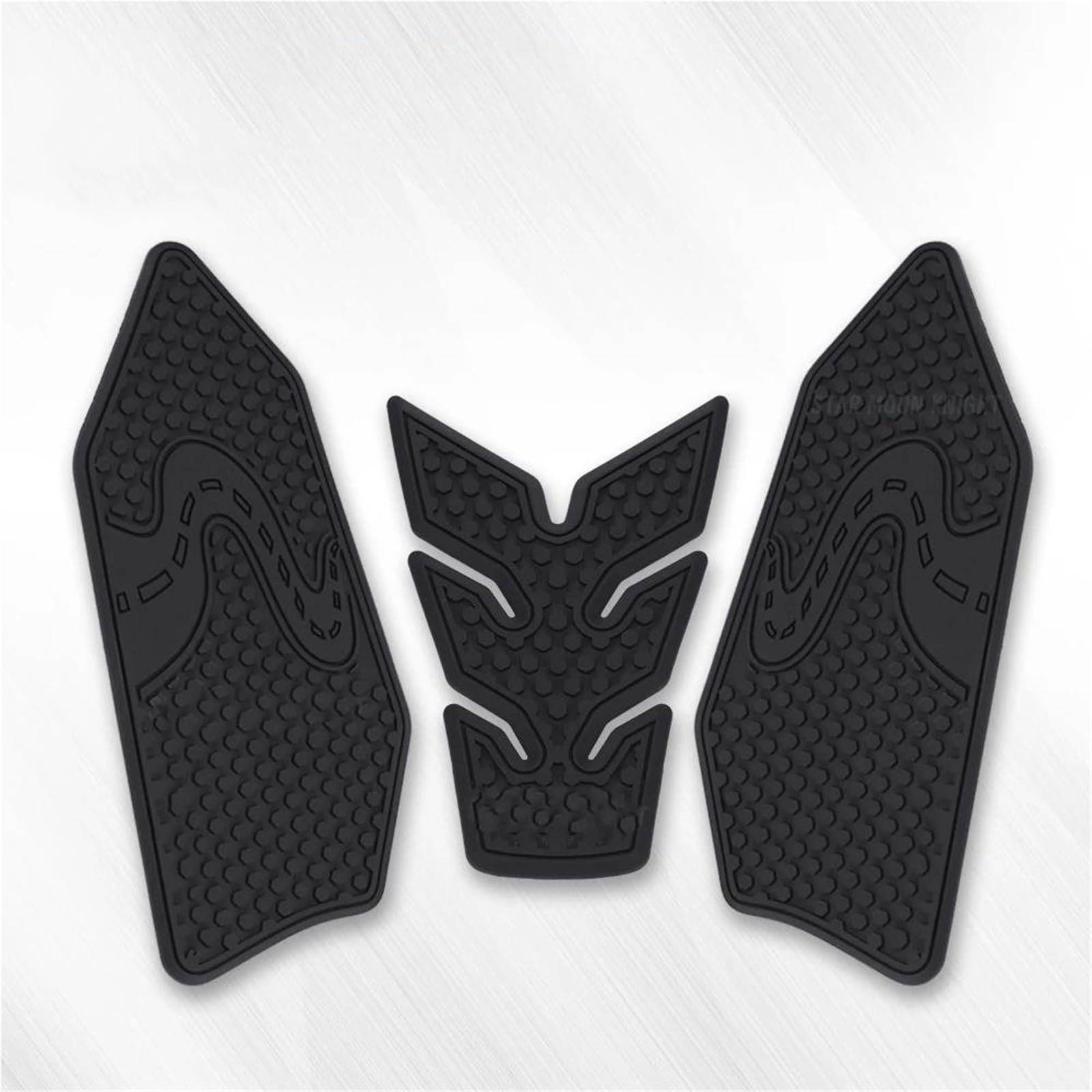 Protección tanque Tracer 9 GT Y-AMT calcomanía premium 5