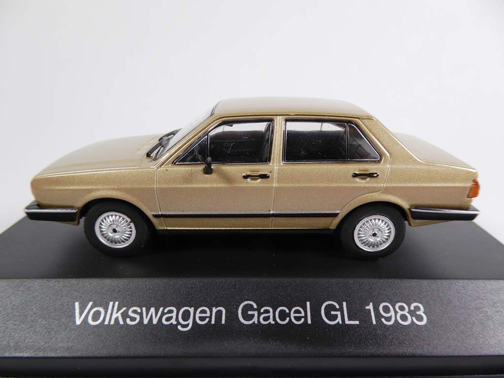 OPO 10 - Gacel GL 1983 Car Collection 1/43 (AR22)