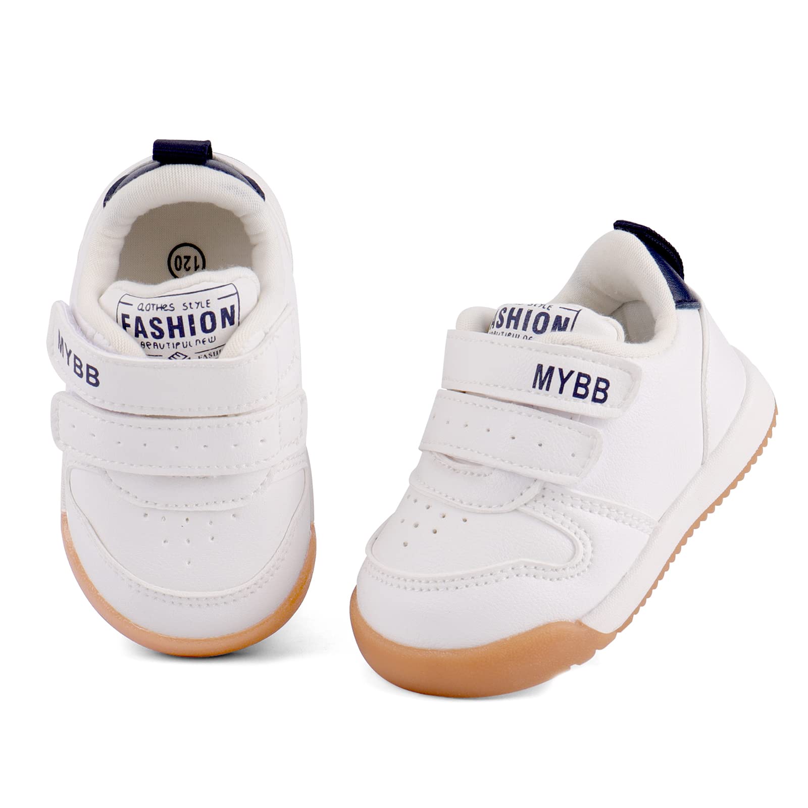 Chaussures Premiers Pas Bebe Respirant Chaussures Bébé Garçon Fille Semelle Antidérapante