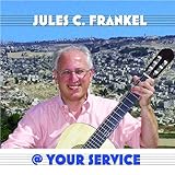 Jules C. Frankel