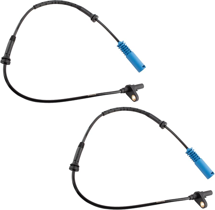 Amazon.com: BOXI 2pcs Front Left and Right Side ABS Wheel Speed