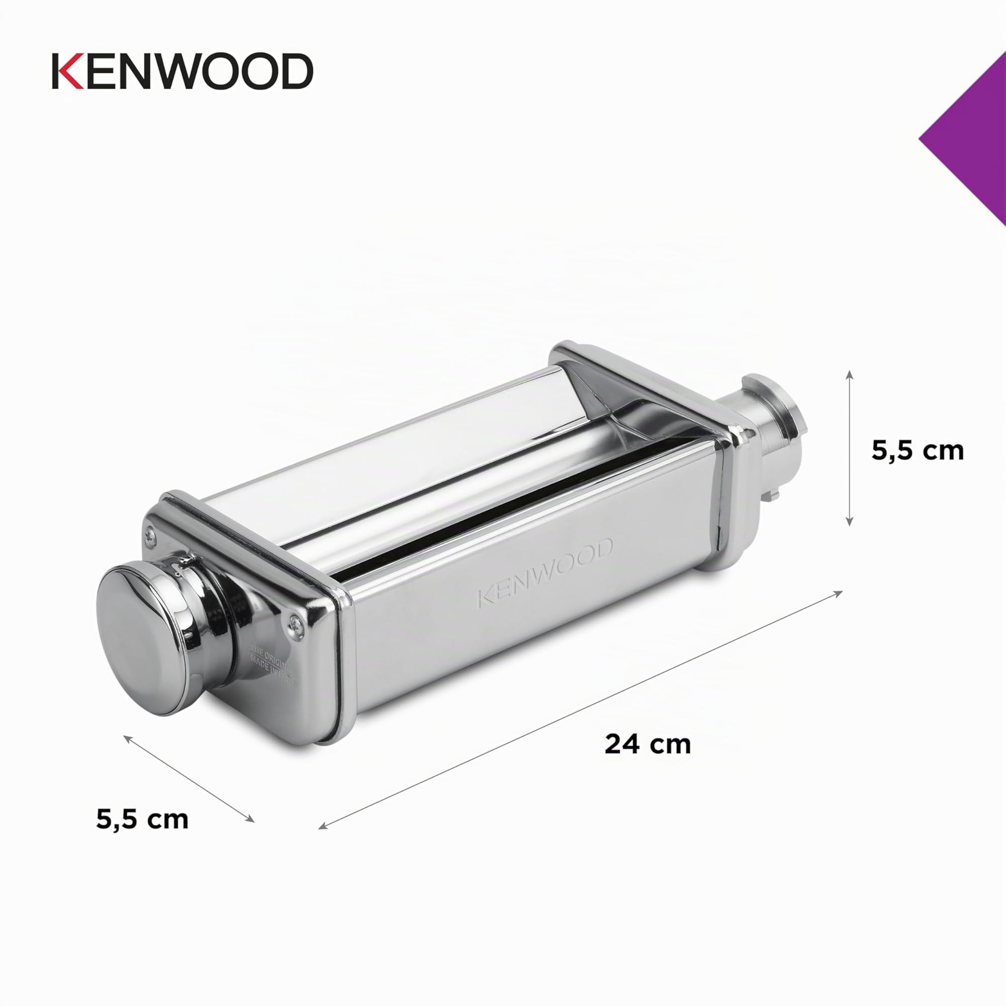 Rechange Kenwood KAX980ME
