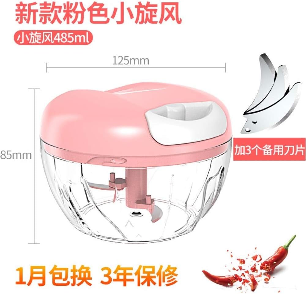 SGAN Multi-Function Vegetable Slicer Manual Carrot Potato Grater Manual Onion Cutter Easy Food Chopper Slicers Kitchen Gadget,A4