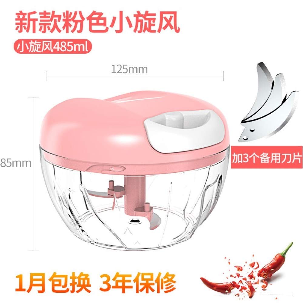 SGAN Multi-Function Vegetable Slicer Manual Carrot Potato Grater Manual Onion Cutter Easy Food Chopper Slicers Kitchen Gadget,A4