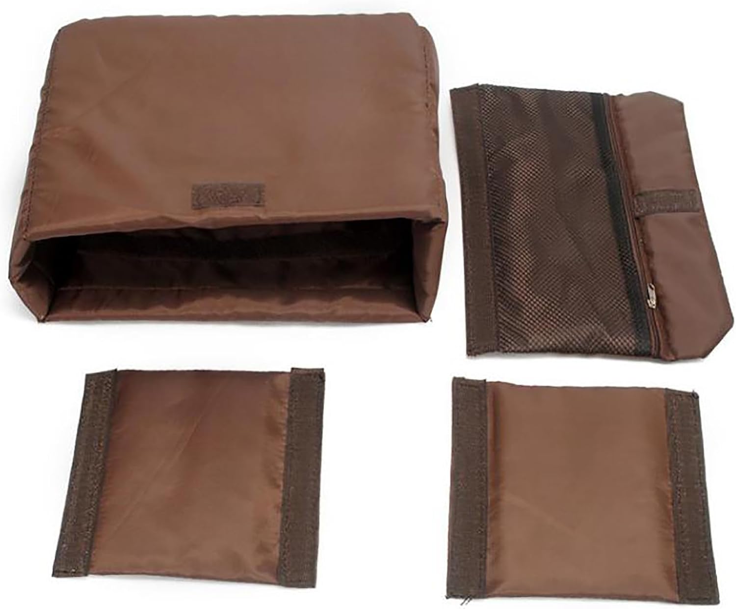 [OOTQAWOMY] カメラ用バックパック メンズ SLR 写真撮影バッグ クロスボディバッグ レトロカメラバッグ 収納可 旅行