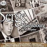promo cd sud Serge Et ses interprètes